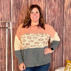 Women’s Sweater